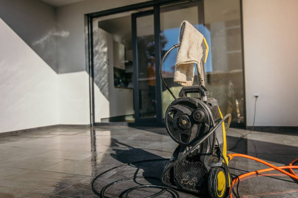 Best Post-Construction Pressure Washing  in Staples, CT