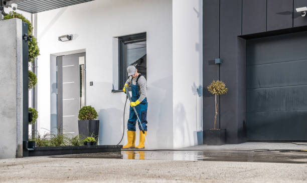 Best Factory Floor Cleaning  in Staples, CT