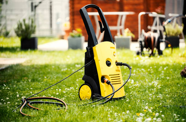 Best Sidewalk and Walkway Cleaning  in Staples, CT
